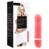 B SWISH Bdesired Deluxe - Vibrador ondulado (coral)
