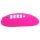OHMIBOD Lightshow - vibrador inteligente con luz (rosa)