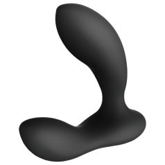 LELO Bruno - vibrador prostático 2 motores (negro) LELO Bruno - vibrador prostático 2 motores (negro)