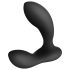LELO Bruno - vibrador prostático 2 motores (negro)