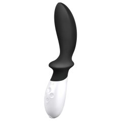 LELO Loki - vibrador prostático impermeable (negro)