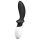 LELO Loki - vibrador prostático impermeable (negro)
