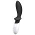 LELO Loki - vibrador prostático impermeable (negro)