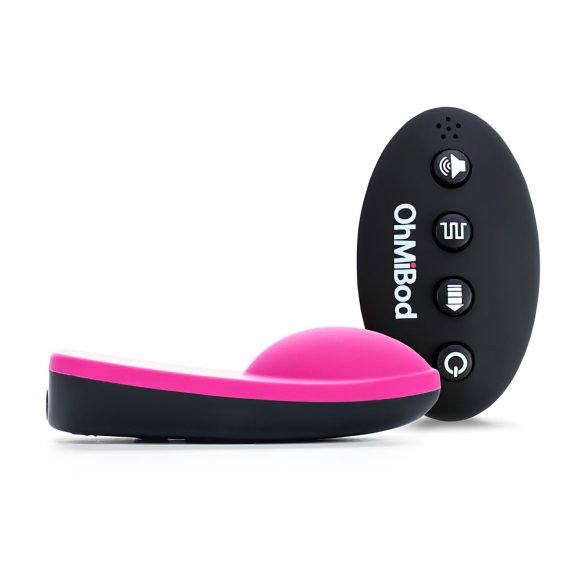 OHMIBOD Club Vibe 3 - bragas vibrantes con control musical (S-L)