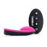 OHMIBOD Club Vibe 3 - bragas vibrantes con control musical (S-L)