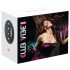 OHMIBOD Club Vibe 3 - bragas vibrantes con control musical (S-L)