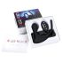 OHMIBOD Club Vibe 3 Hero - Vibrador Prostate Musicalmente Controlado