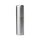 Crave Bullet - mini vibrador recargable (plateado-dorado)