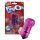 Vibrador de Dedo Fingo Nubby - Color Púrpura