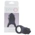 Screaming Primo - Anillo vibrador para el pene (negro)