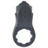 Screaming Primo - Anillo vibrador para el pene (negro)