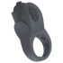 Screaming Primo - Anillo vibrador para el pene (negro)