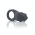 Screaming Primo - Anillo vibrador para el pene (negro)
