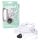 Culotte vibrador MySecret - control remoto - blanco (S-L)