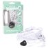 Culotte vibrador MySecret - control remoto - blanco (S-L)