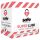 SAFE Super Lube - preservativo extra lubricado (5 unidades)