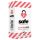 SAFE Super Lube - preservativo extra lubricado (10 unidades)