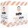 SAFE Feel Safe - condones ultrafinos (5uds)