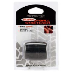 Anillo y Estirador SilaSkin (negro)