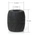 Anillo y Estirador SilaSkin (negro)