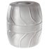 Anillo y Extensor SilaSkin para Testículos (blanco)