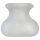 Bolsa Testicular XL Perfect Fit - Transparente