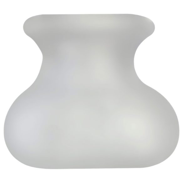 Bolsa Testicular XL Perfect Fit - Transparente