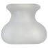 Bolsa Testicular XL Perfect Fit - Transparente