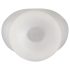 Bolsa Testicular XL Perfect Fit - Transparente