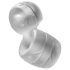 Anillo Duo SilaSkin para él (blanco)