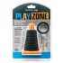 Play Zone - set anillos y extensor para pene (9 piezas)