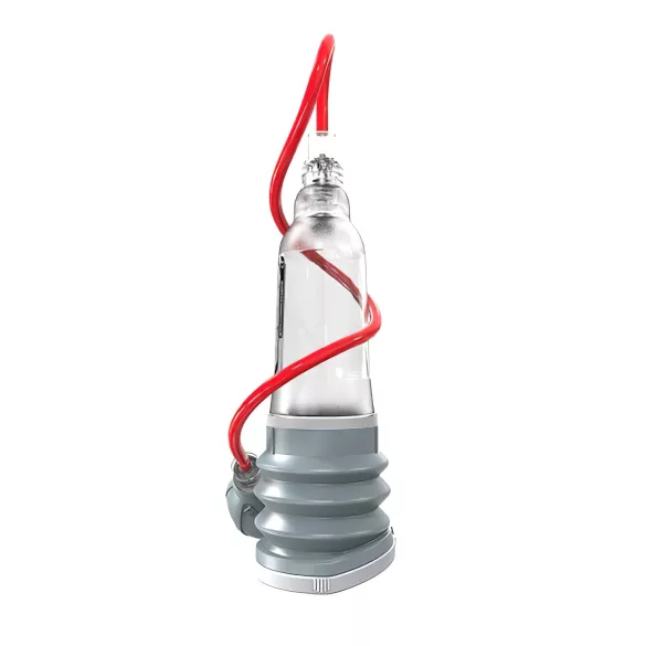 Bathmate HydroXtreme 5 - hidrobomba (transparente)