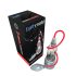 Kit de hidrobomba transparente BathMate Xtreme Hydromax 5
