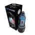 Bathmate Hydromax 7 Wide Boy - bomba hidráulica (azul)