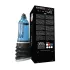 Bathmate Hydromax 7 Wide Boy - bomba hidráulica (azul)