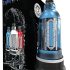 Bathmate Hydromax 7 Wide - Bomba de agua (azul)