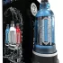 Bathmate Hydromax 7 Wide Boy - bomba hidráulica (azul)