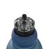 Bathmate Hydromax 7 Wide - Bomba de agua (azul)