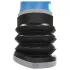 Bathmate Hydromax 7 Wide Boy - bomba hidráulica (azul)