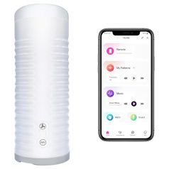 LOVENSE Max 2 - masturbador inteligente (blanco) LOVENSE Max 2 - masturbador inteligente (blanco)