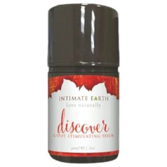 Intimate Earth Discover - Suero G-punto para mujeres (30ml)