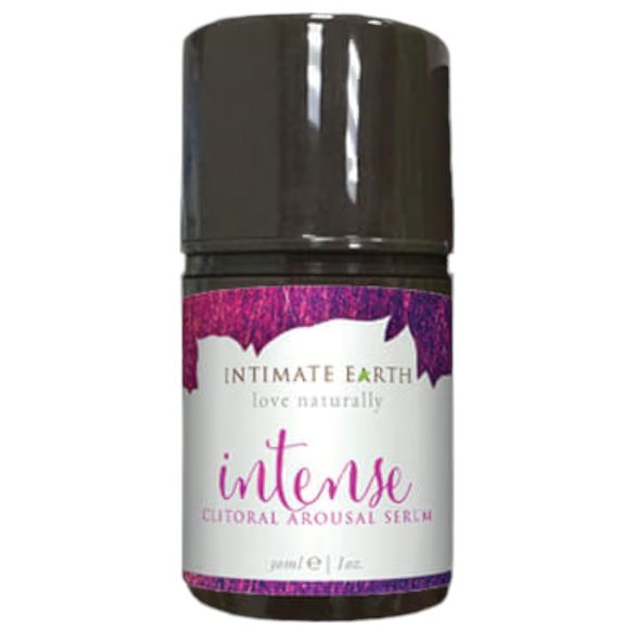 Intimate Earth Intense - Afrodisíaco (30ml)