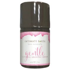   Intimate Earth Gentle: gel íntimo potenciador de deseo para mujeres (30 ml)