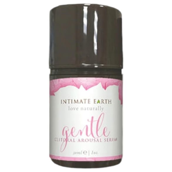 Intimate Earth Gentle - gel estimulante íntimo para mujeres (30ml)
