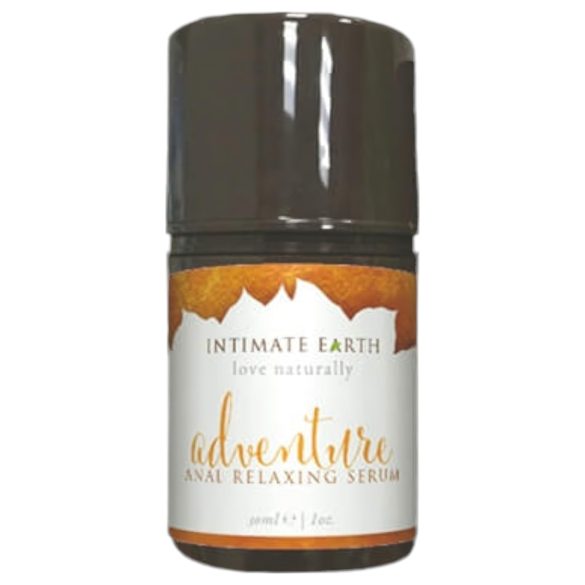 Intimate Earth Adventure - Sérum para el Cuidado Anal (30ml)