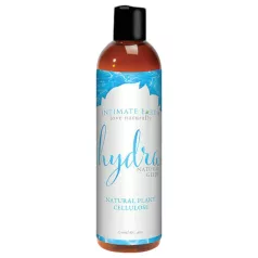   Intimate Earth Hydra Natural - lubricante a base de agua (120ml)