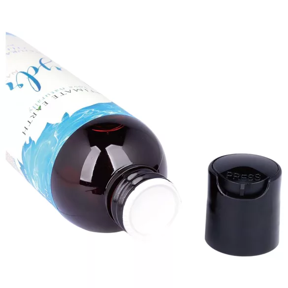 Intimate Earth Hydra Natural - lubricante a base de agua (120 ml)