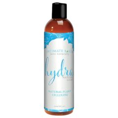   Intimate Earth Hydra Natural - lubricante a base de agua (60ml)