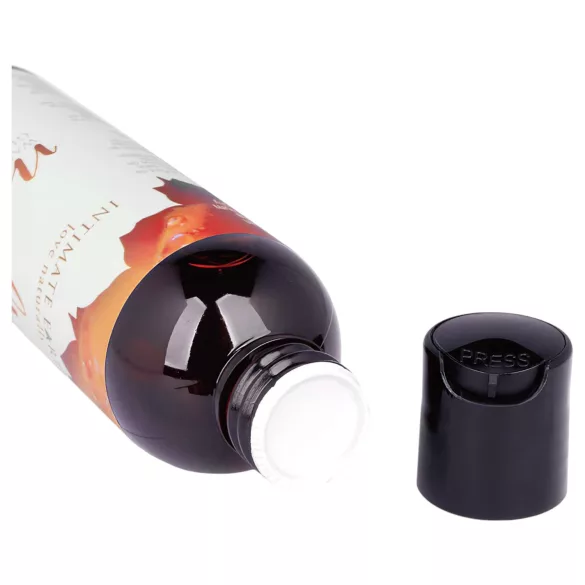 Intimate Earth Melt - lubricante caliente (120ml)