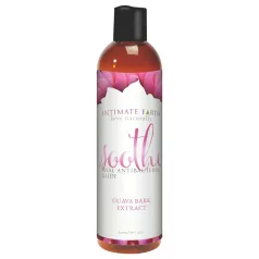 Intimate Earth Soothe - lubricante anal regenerador (240 ml)